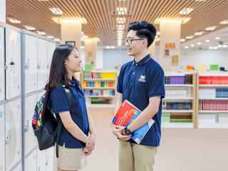 Chinh phục Anh ngữ một cách An Tâm tại Trung tâm Anh ngữ Tre Việt