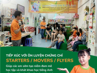 THÁNG 5 CỰC BỐC - ƯU ĐÃI BUNG NÓC