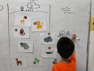 Học tiếng Anh trong mùa hè: Bí quyết mở khóa tương lai | Trung tâm ngoại ngữ quận 3