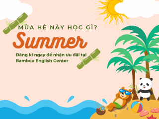 Top 5 Trung tâm Anh ngữ Tốt nhất tại Quận 3