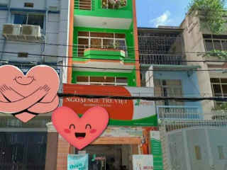 Hệ thống Giáo dục Ngoại ngữ Tre Việt - Cơ sở Chính