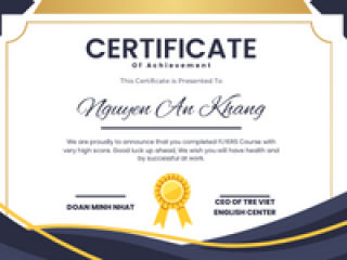 HỌC TIẾNG ANH GIÁ "HẠT DẺ" CHỈ TỪ 100K/ giờ