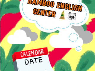 Tuyển sinh khóa học hè tại Bamboo | Trung Tâm Bamboo quận 3 ✨✨